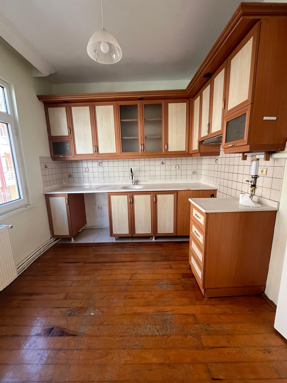 MABEL GAYRİMENKUL GAZİLER MAH.SATILIK DAİRE